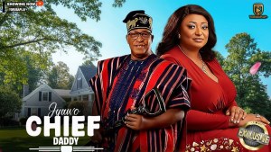 IYAWO CHIEF DADDY