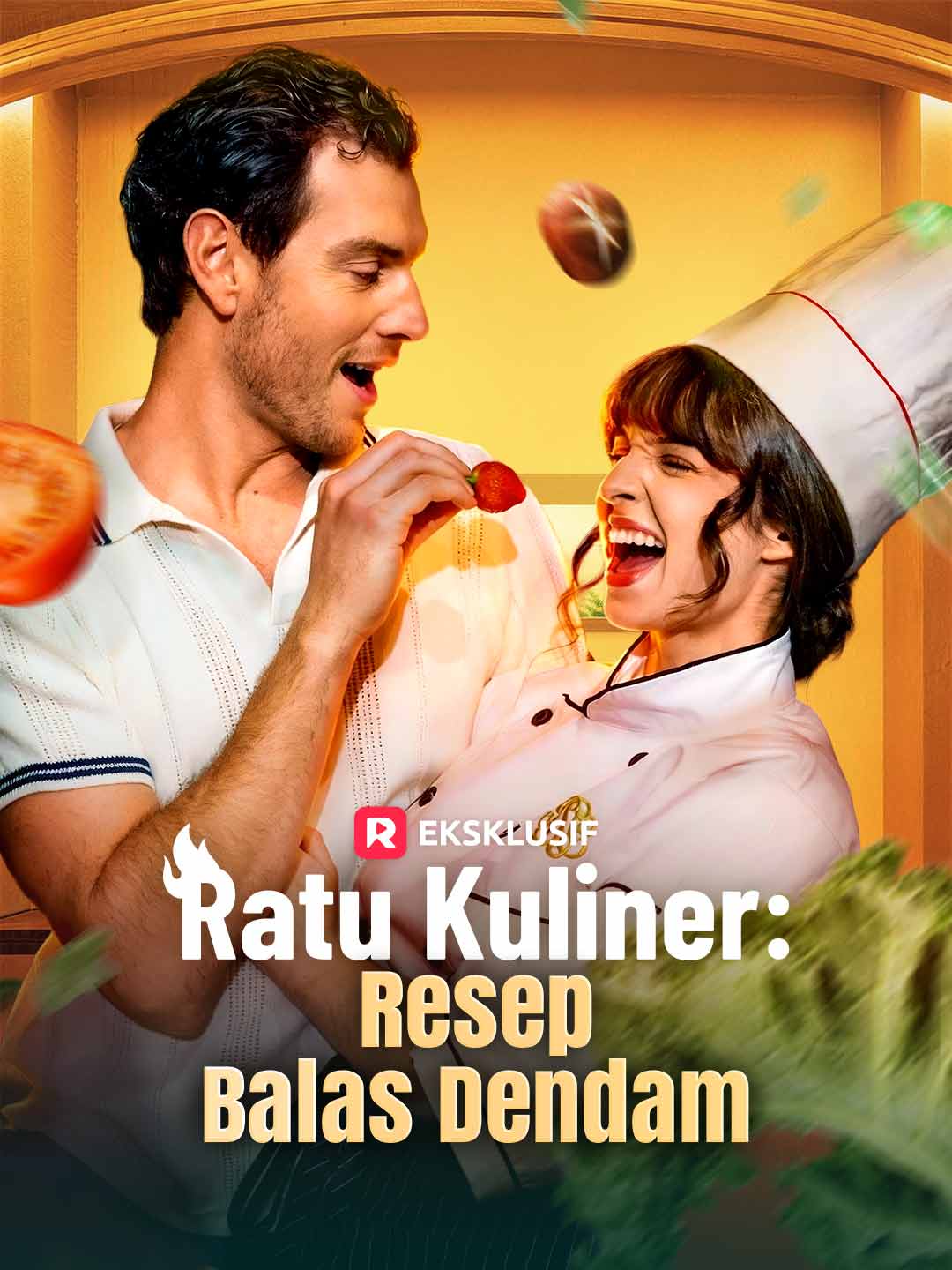 Ratu Kuliner: Resep Balas Dendam (2026) | Watch on Movi47