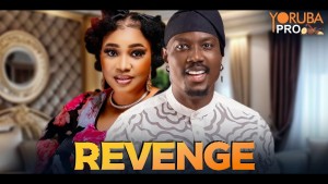 REVENGE