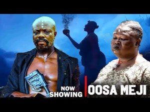 OOSA MEJI | ITELE D ICON | KEMI APESIN