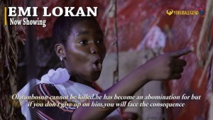 EMI LOKAN