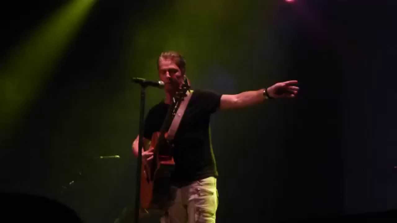 Collective Soul - Good Morning After All background