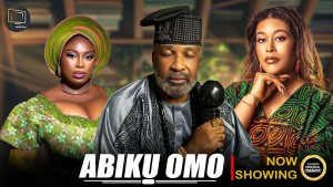 ABIKU OMO
