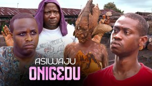 ASIWAJU ONIGEDU