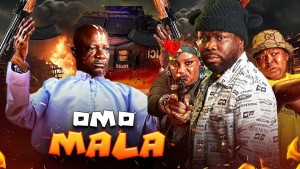 OMO MALA - AN AFRICAN YORUBA MOVIE