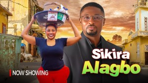 SIKIRA ALAGBO