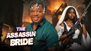 THE ASSASSIN BRIDE