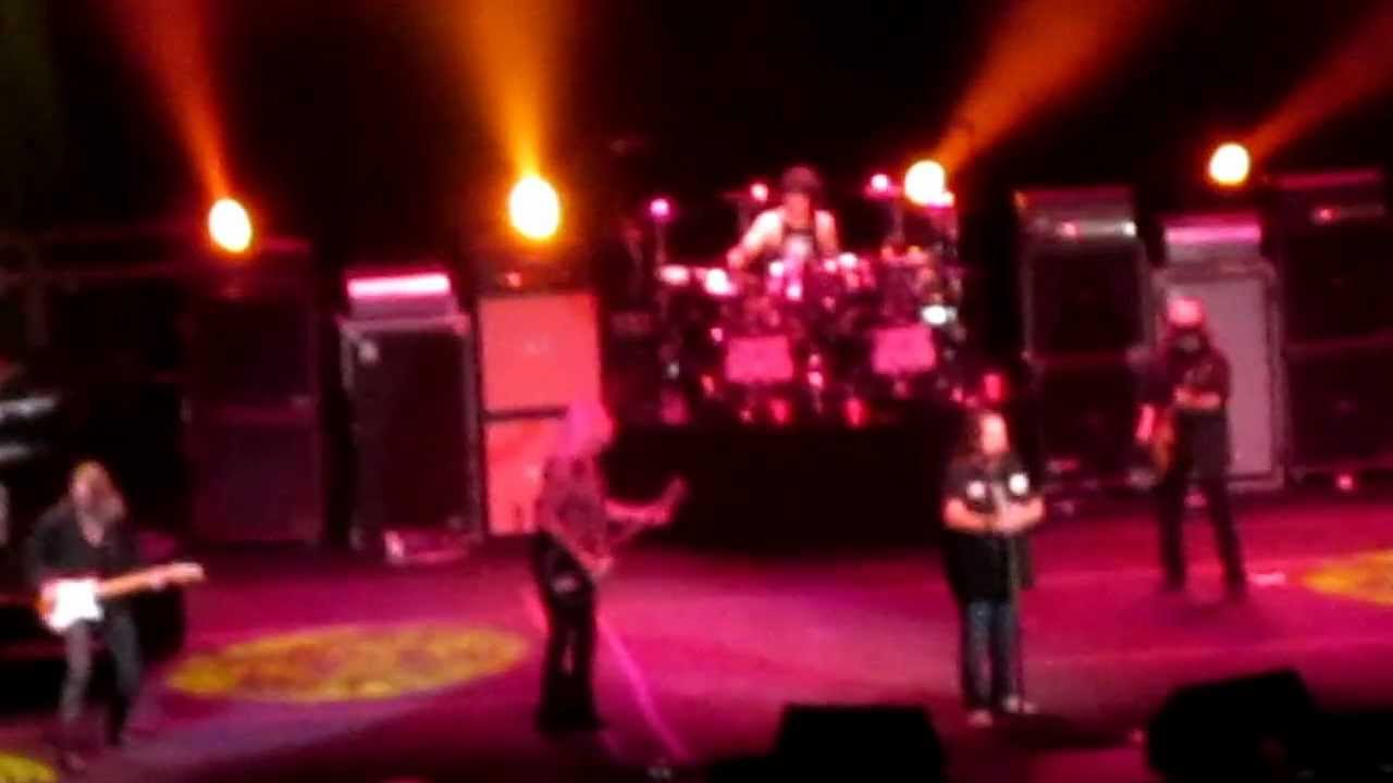 Lynyrd Skynyrd - Gimme Back My Bullets/Whiskey Rock-a-Roller/The Needle and the Spoon/Tuesday's Gone