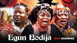 EGUN BODIJA