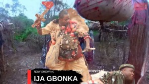 IJA GBONKA