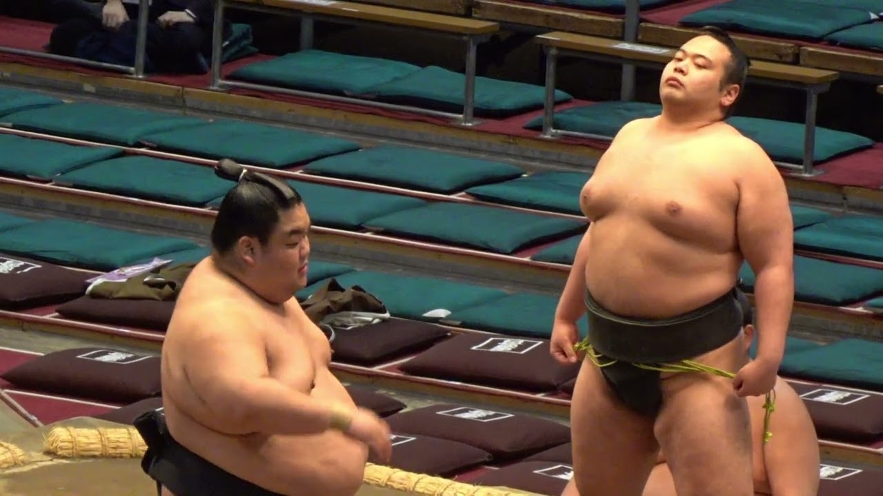 栃葵(新谷)vs蔵乃富士【大相撲令和8年3月場所】15日目 大阪場所【SUMO OSAKA DAY15】2026/03/22