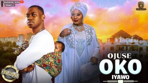 OJUSE OKO IYAWO