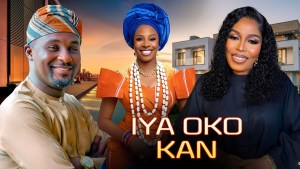 IYA OKO KAN