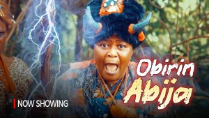 OBIRIN ABIJA
