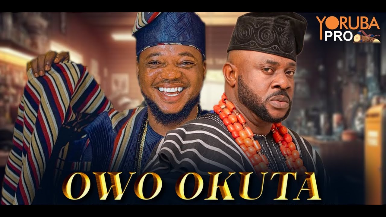 OWO OKUTA Latest Movie