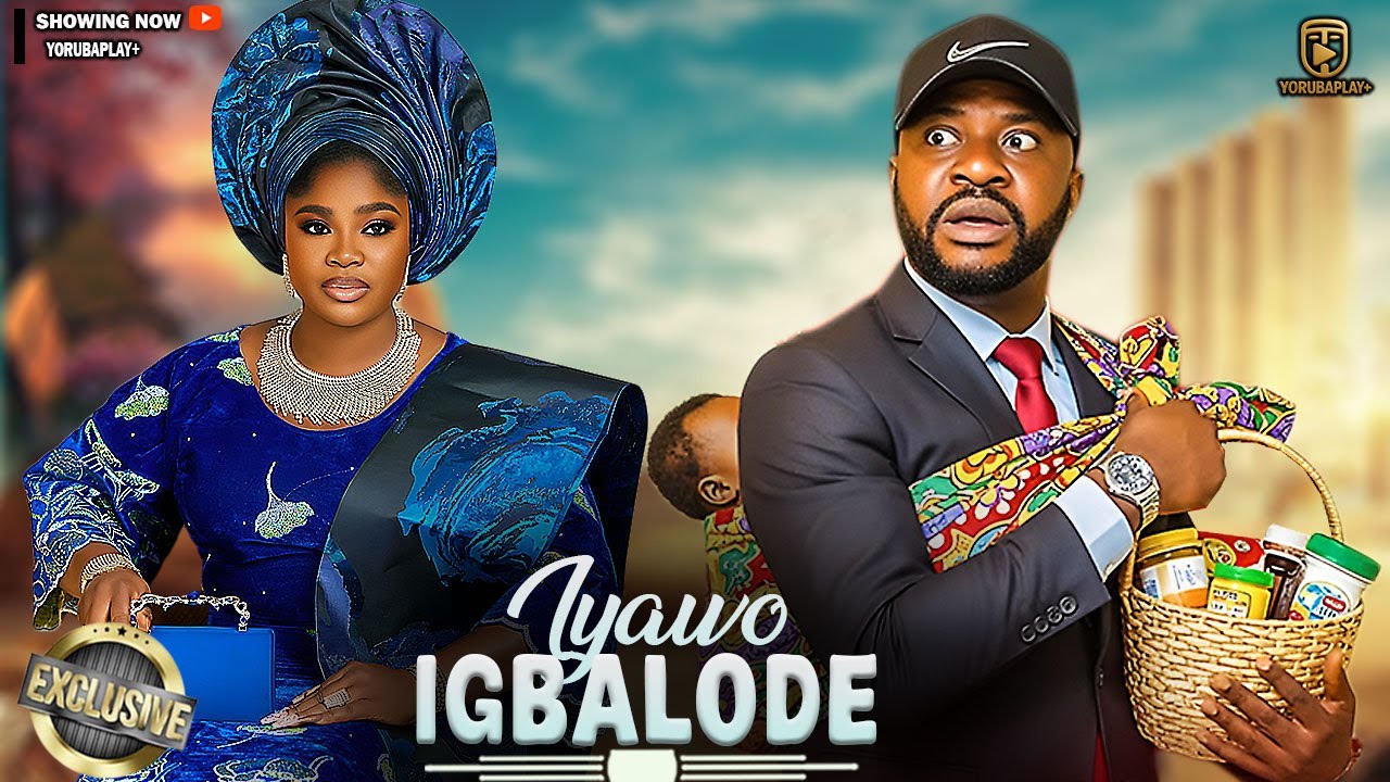 IYAWO IGBALODE
