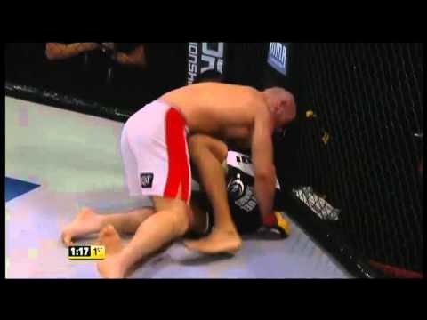 Cage Warriors 48: Danny Roberts v Jack Mason background