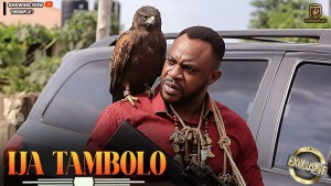 IJA TAMBOLO