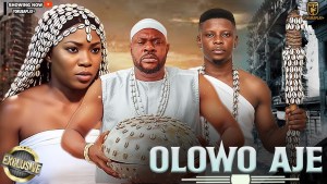 OLOWO AJE