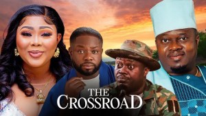 THE CROSSROAD