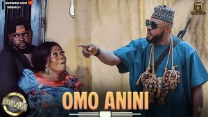 OMO ANINI