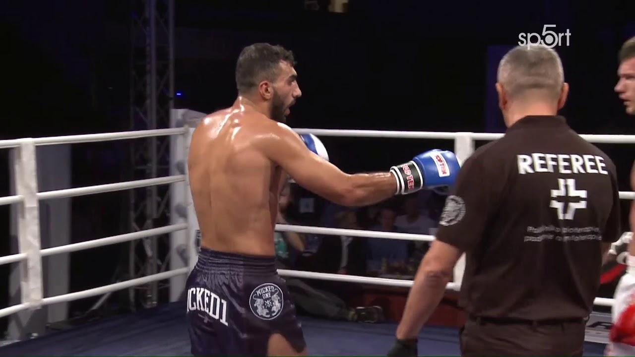 Финал WGP KB Прага 2019 Мамо Усубян (Россия) - Максим Сподаренко (Беларусь) backdrop