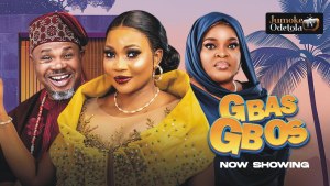 GBAS GBOS Latest Movie