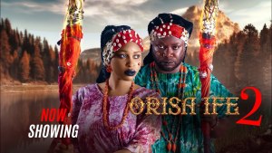 ORISA IFE 2