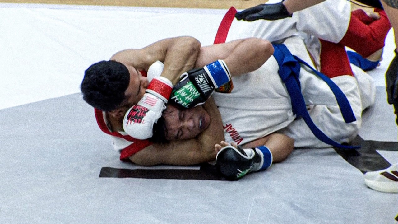 🥊LƯU ĐỨC MẠNH vs VĂN VŨ | Võ sĩ lò No.1 Muay quá bá đạo khiến đối thủ xin thua sau đúng 1 hiệp