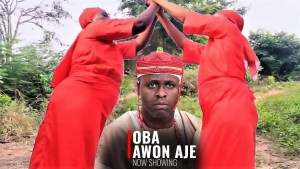 OBA AWON AJE