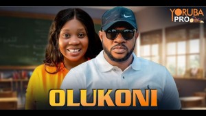 OLUKONI