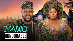 IYAWO HONOURABLE