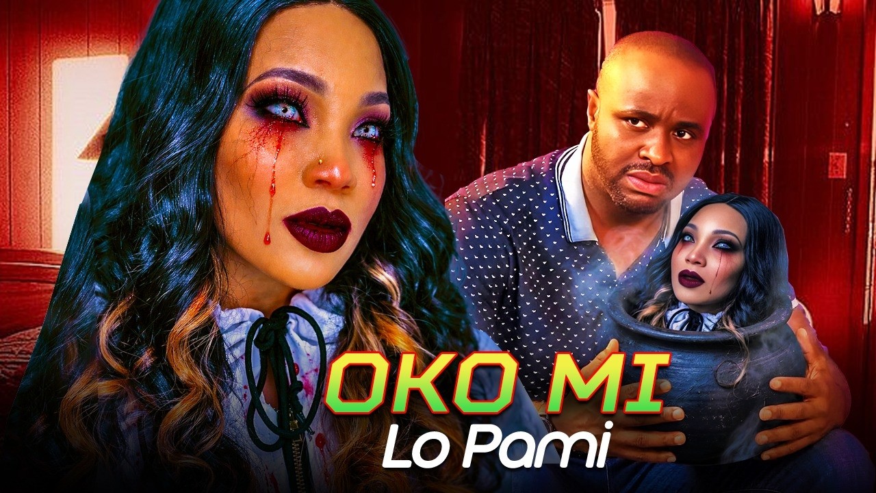 OKO MI LO PA MI