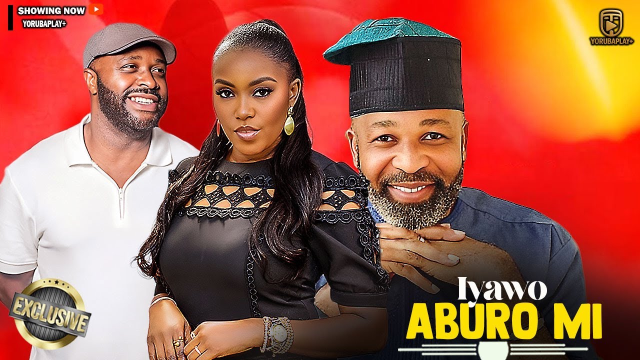 IYAWO ABURO MI