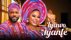 IYAWO AYANFE