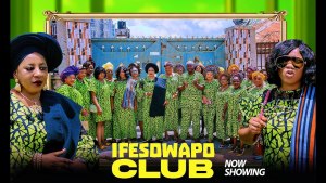Ifesowapo Club