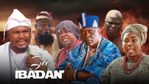 IJA IBADAN