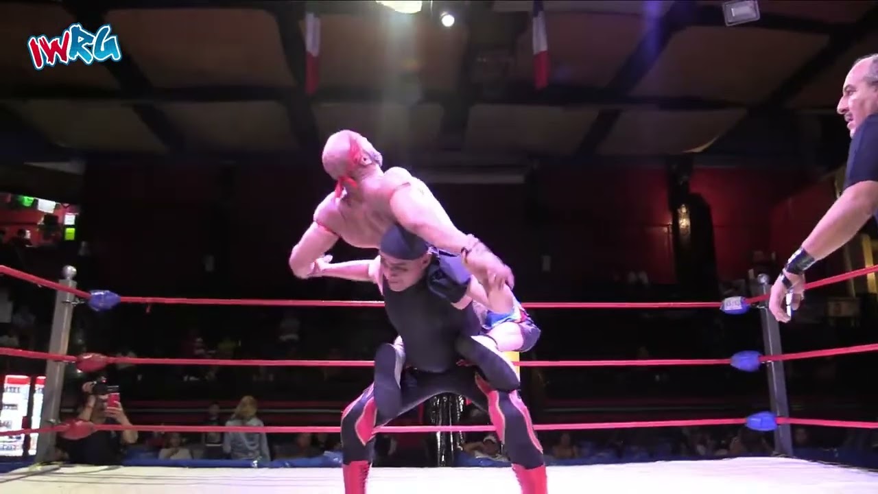 GANADOR DE LA FINAL DE CERO CUERDAS