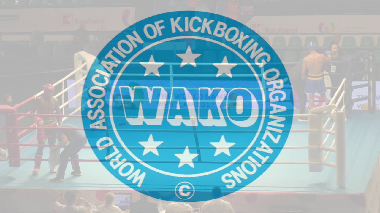 Wallace Lopez (BRA) v Zakaria Laaouatni (FRA) IWGA 2017 background