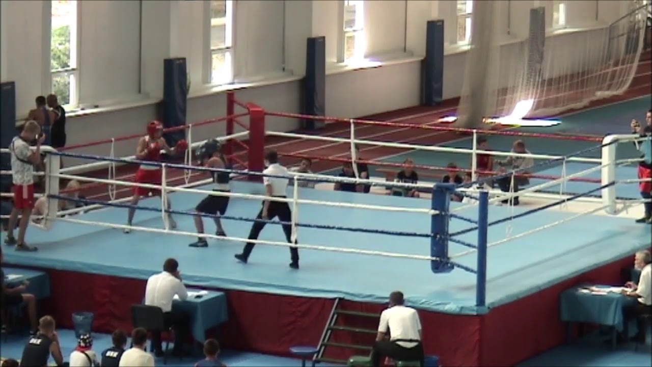 50 кг Тимур Миненко + Николай Реброа , Чемпионат Донецкой области по боксу , 03.09.2020 г Бахмут background