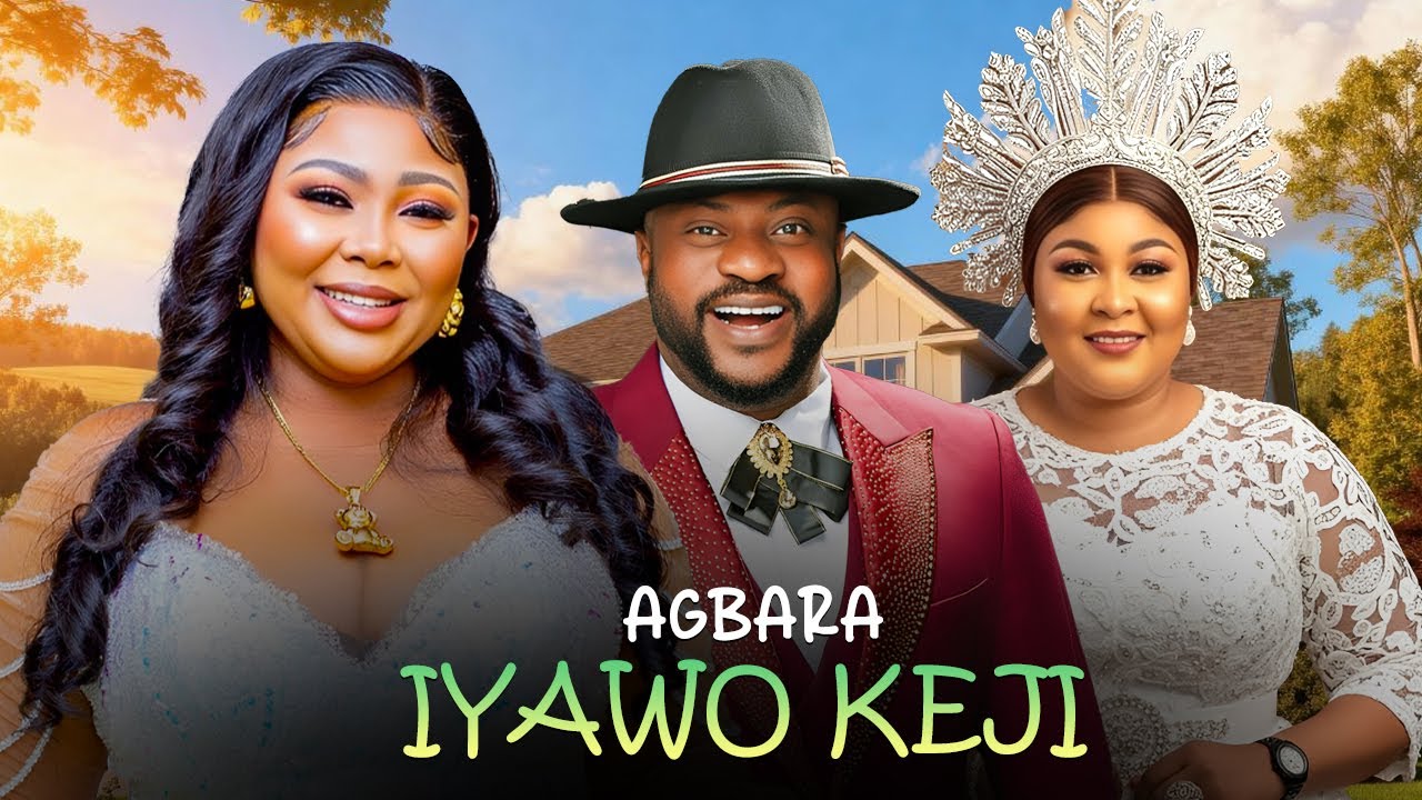 AGBARA IYAWO KEJI