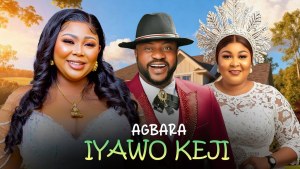 AGBARA IYAWO KEJI