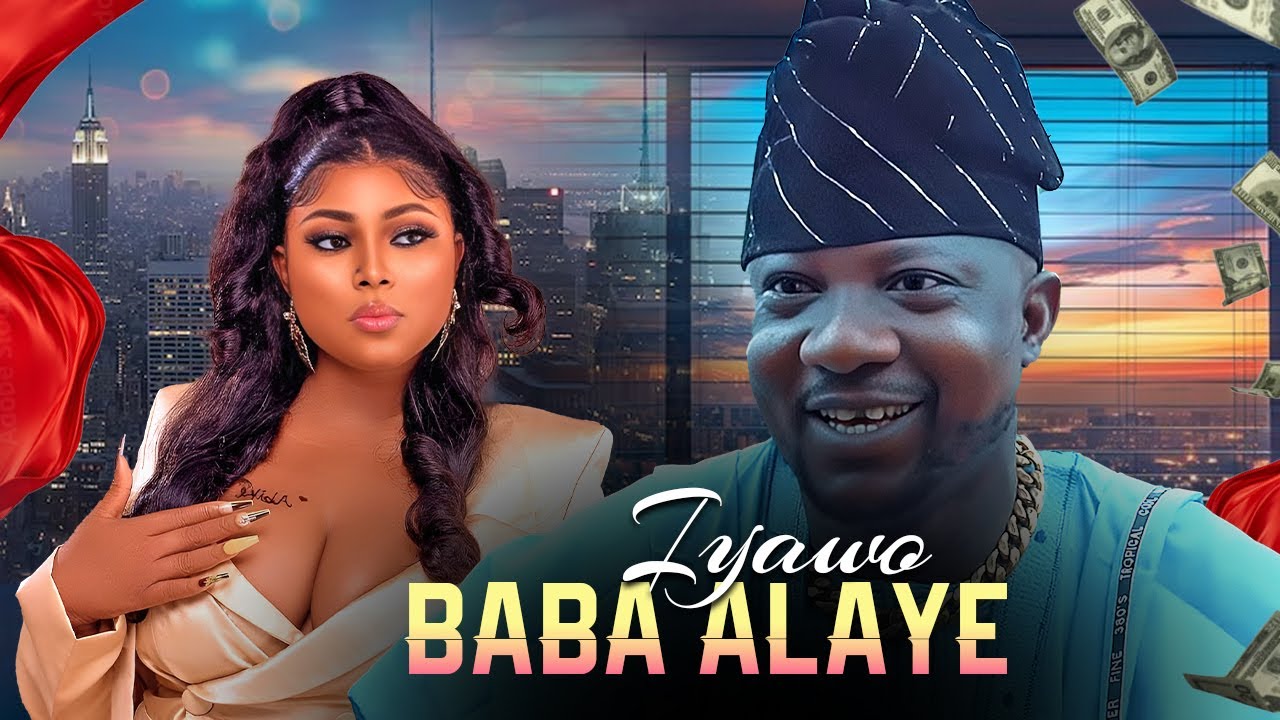 IYAWO BABA ALAYE