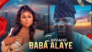 IYAWO BABA ALAYE