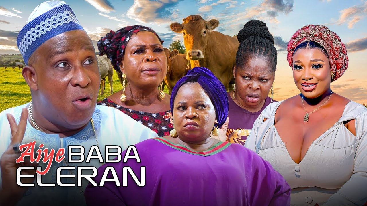 AIYE BABA ELERAN