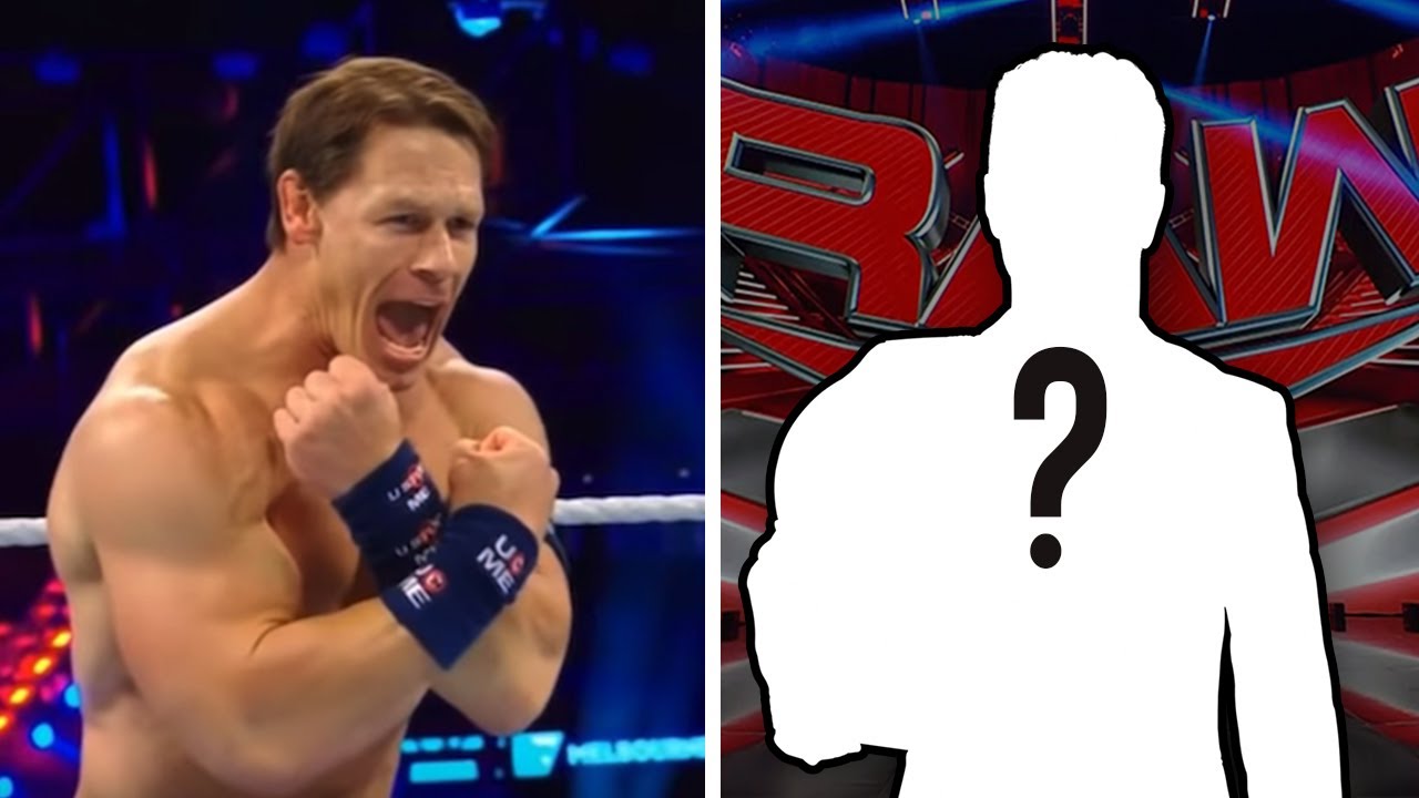 WWE Rehire Fired Superstar… John Cena Real Fight…WWE Tease Cody Return…Wrestling News