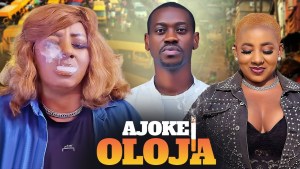 AJOKE OLOJA