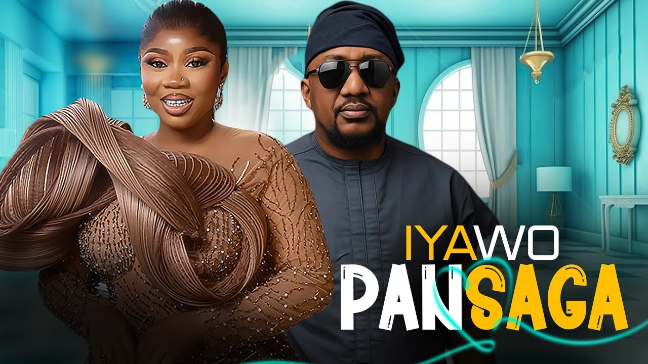 IYAWO PANSAGA