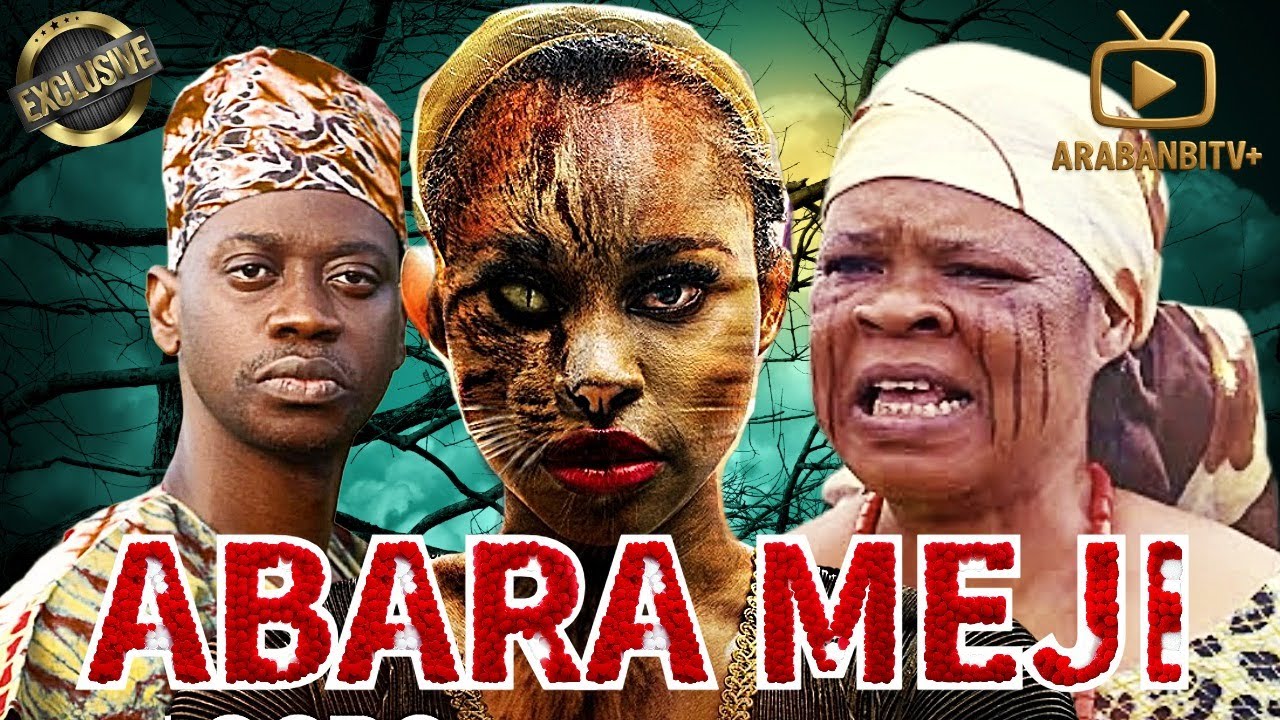 ABARA MEJI