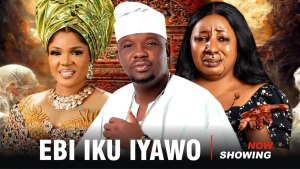 EBI IKU IYAWO
